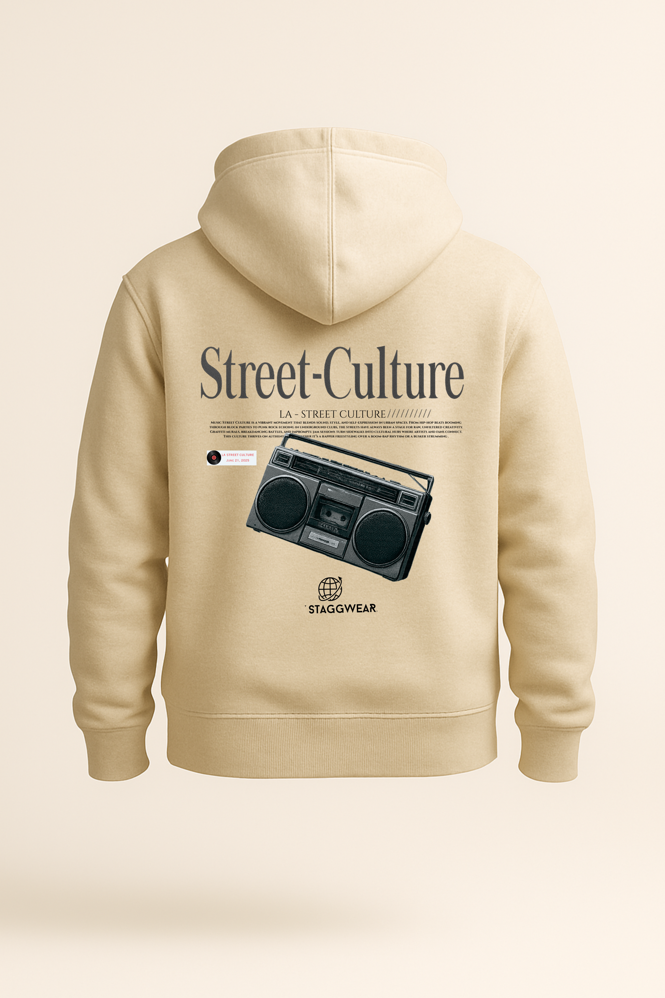 Street culture