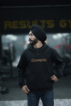 Champions TurbanFit Hoodie