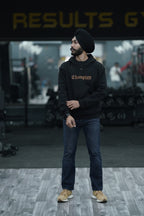 Champions TurbanFit Hoodie