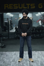 Champions TurbanFit Hoodie