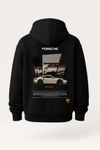 Porsche 911 GT3 R Heritage Hoodie