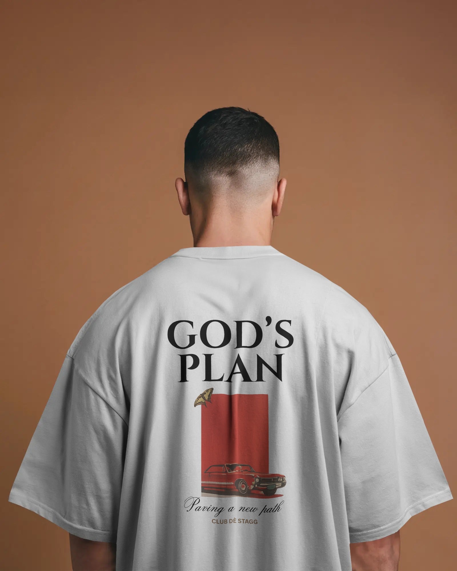 GOD’S PLAN