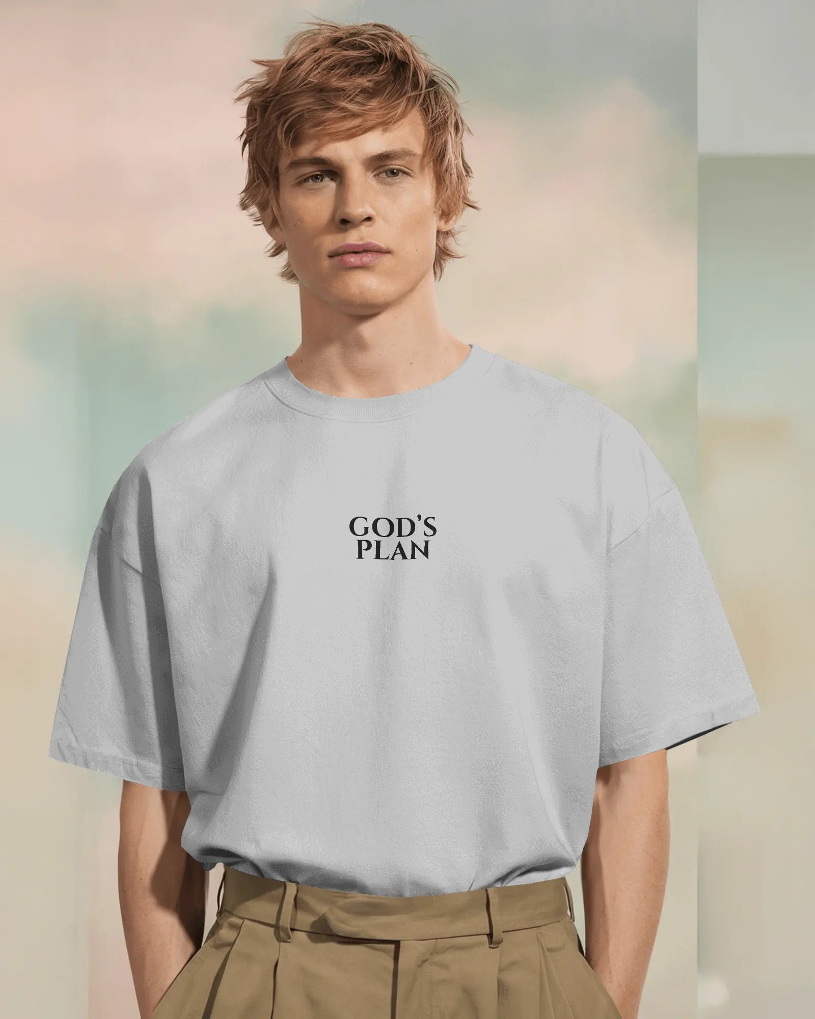 GOD’S PLAN
