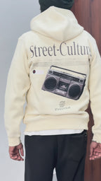 Street culture