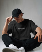 PORSCHE – SPEED &LEGACY TEE