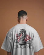 THE KNIGHT – CHESS STRATEGY