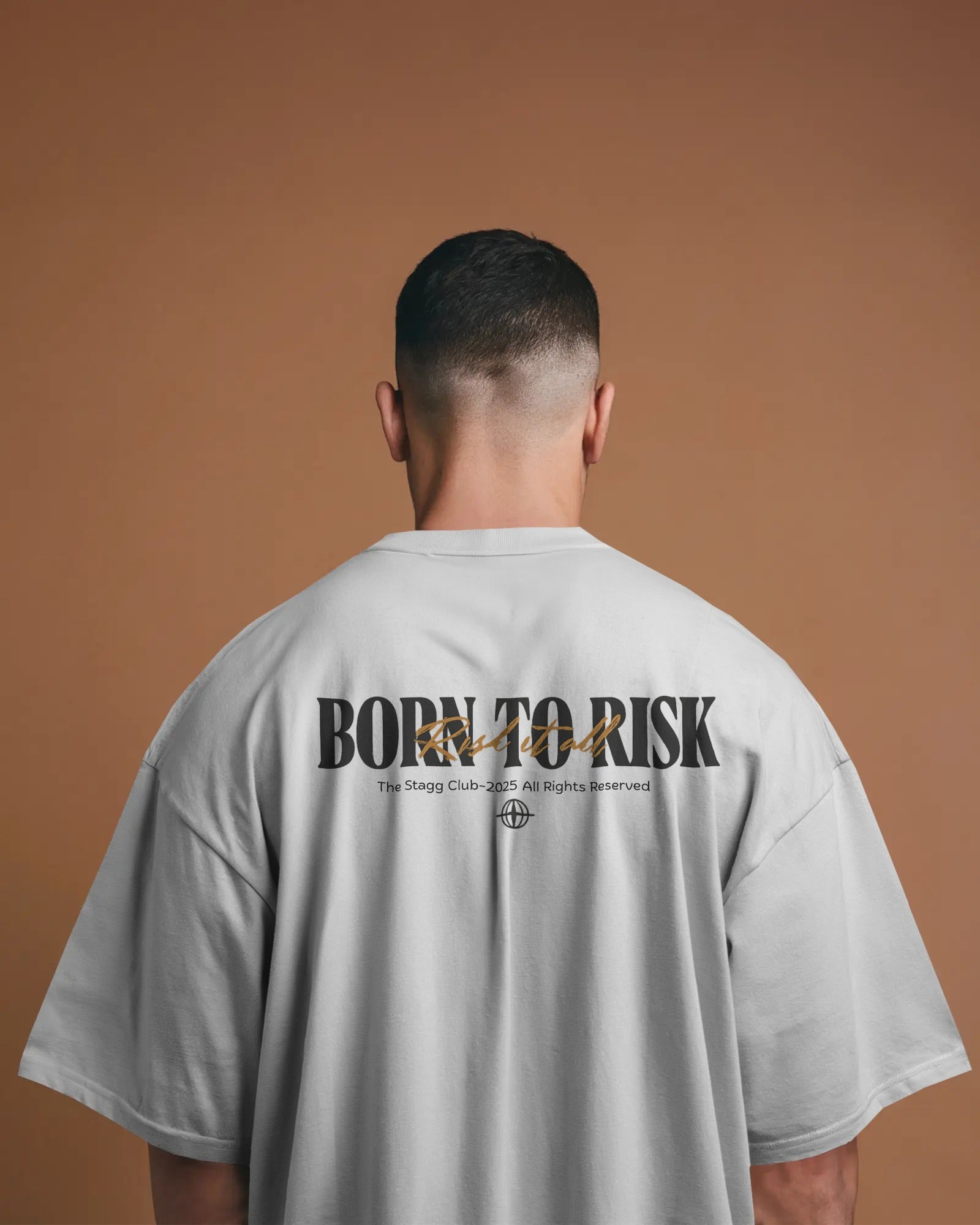 Born To Risk