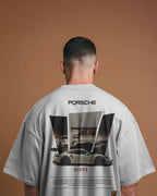 PORSCHE – SPEED &LEGACY TEE