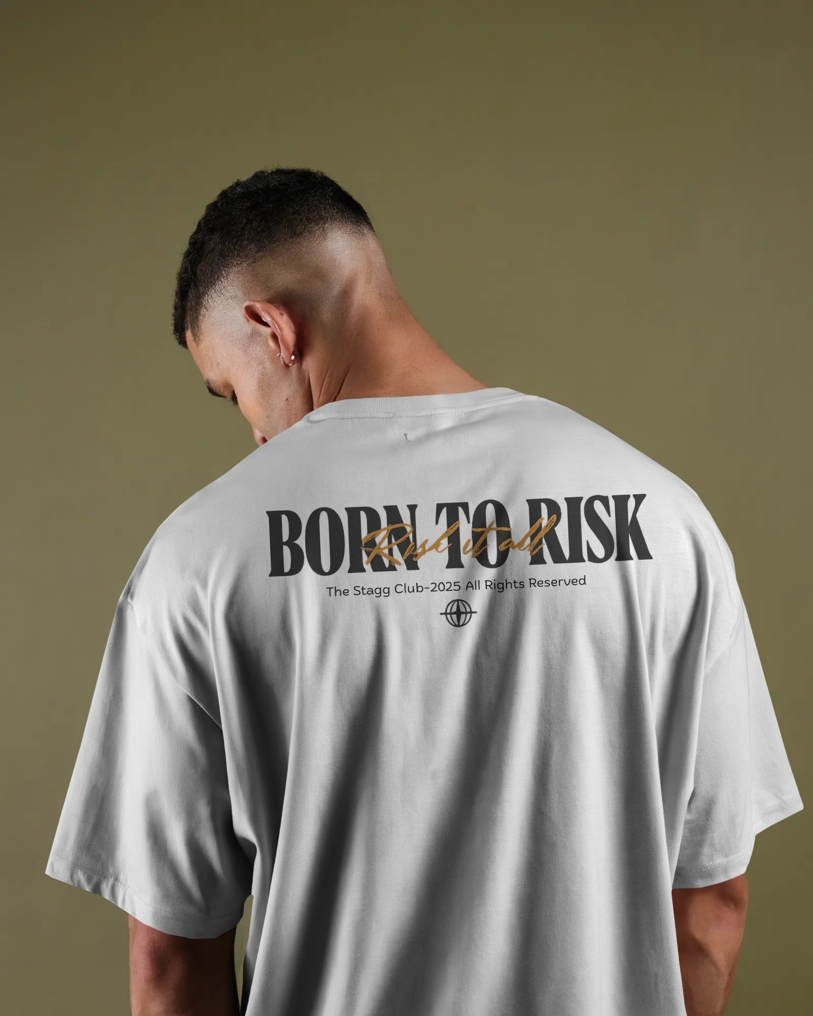Born To Risk