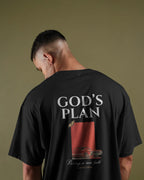 GOD’S PLAN