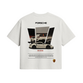 PORSCHE – SPEED &LEGACY TEE